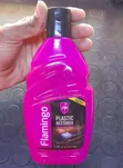 New Flamingo Plastic Restorer - 1
