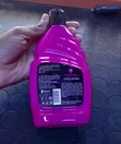 New Flamingo Plastic Restorer - 2