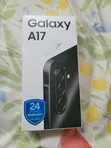New Samsung Galaxy A17 128GB Black - 1