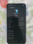 New Samsung Galaxy A17 128GB Black - 4