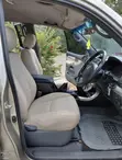 Toyota Land Cruiser Prado 2003 Gold - 1