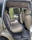 Toyota Land Cruiser Prado 2003 Gold - 2