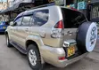 Toyota Land Cruiser Prado 2003 Gold - 4