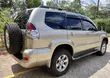 Toyota Land Cruiser Prado 2003 Gold - 5