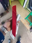 Subaru Forester Rear Bumper Reflector Light - 1