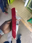 Subaru Forester Rear Bumper Reflector Light - 2