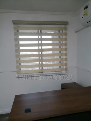 Smart Window Blinds | Kisasa, Kifahari & Vitendo