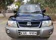 Mitsubishi Pajero 2003 Blue - 1