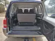Mitsubishi Pajero 2003 Blue - 2