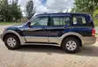 Mitsubishi Pajero 2003 Blue - 3