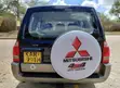 Mitsubishi Pajero 2003 Blue - 4