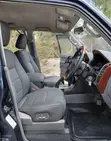 Mitsubishi Pajero 2003 Blue - 5