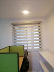 Premium Window Blinds kwa Nafasi za Kisasa - 1