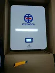 8KVA Pure Sine Wave Inverter + FENGRI 10.24kWh Lithium Battery - 1