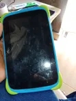 Itel Kid Pad 1 32GB Blue - 1