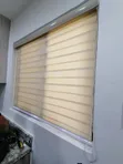 Corporate Office Blinds - Top Quality - 1