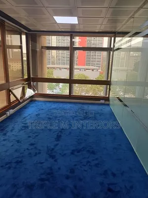 10mm Zambarau Nzito VIP Wall Carpet