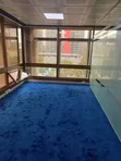 10mm Zambarau Nzito VIP Wall Carpet - 1