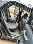 Toyota Auris 2012 Nyeusi - 4