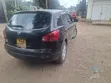 Nissan Dualis 2013 Nyeusi - 3