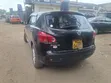 Nissan Dualis 2013 Nyeusi - 4