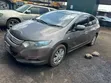 Honda Insight 2010 Nyeupe - 2