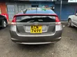Honda Insight 2010 Nyeupe - 3