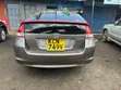 Honda Insight 2010 Nyeupe - 4