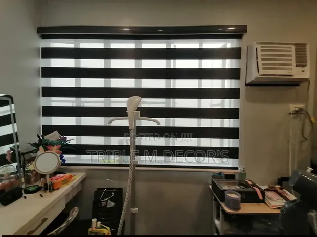 Office & Airbnb Window Blinds - Nairobi - 1