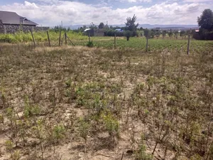 Plot inauzwa Pipeline, Mwonekano wa Hifadhi ya Taifa ya Nakuru