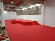Heavy Traffic Approved 4mm Delta Wall-to-Wall Carpet - 1