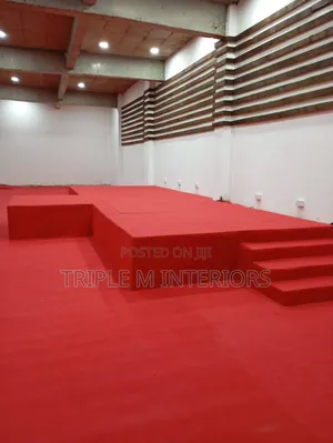 Delta 4mm Carpet Ukutani