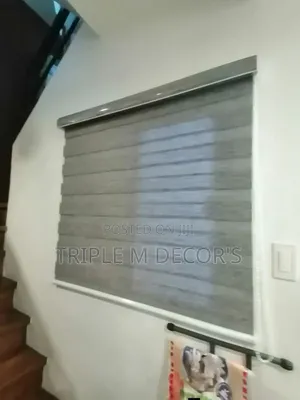 School & Hotel Window Blinds - Brand New