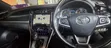 Toyota Harrier 2.0 Turbo 2017 Black - 5