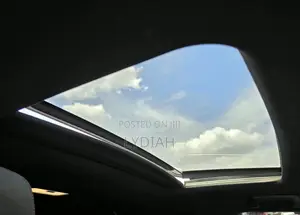 Lexus NX 2014 Nyeusi