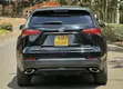 Lexus NX 2014 Nyeusi - 4
