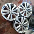 Nissan X-Trail (Rogue) 17" Rims - X-Japan Original Sport Wheels - 1