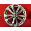 Nissan X-Trail (Rogue) 17" Rims - X-Japan Original Sport Wheels - 2