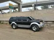 Nissan Navara Hardbody 2005 Nyeusi - 4