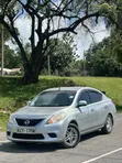 Nissan Latio 1.2 2012 Silver - 3
