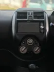 Nissan Latio 1.2 2012 Silver - 4