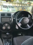 Nissan Latio 1.2 2012 Silver - 5