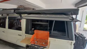 Toyota Land Cruiser 79 Series Pickup 2013 Beige