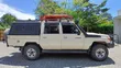 Toyota Land Cruiser 79 Series Pickup 2013 Beige - 2