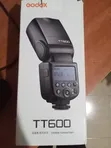 Godox TT600 Camera Flash - 1