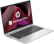 Laptop HP EliteBook 630 G10: i7, 16GB RAM, 512GB SSD - 4