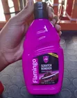Bora Flamingo Remover ya Mikwaruzo kwa Rangi ya Gari - 1