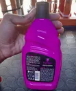 Bora Flamingo Remover ya Mikwaruzo kwa Rangi ya Gari - 2