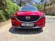 Mazda CX-5 2.2 Diesel FWD 2017 Burgundy - 1