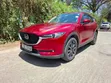 Mazda CX-5 2.2 Diesel FWD 2017 Burgundy - 2